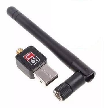 Imagem de Repetidor Wifi Usb Antena