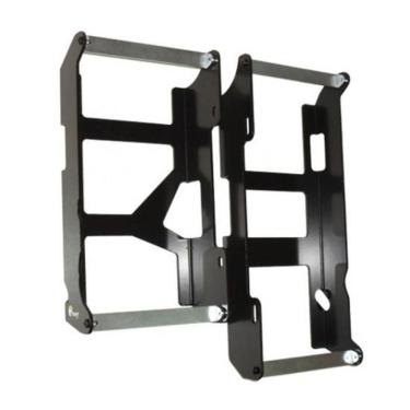 Imagem de Protetor Radiador Start Kawasaki Klx 450