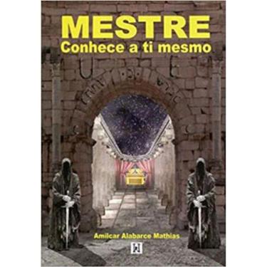 Imagem de Mestre, Conhece A Ti Mesmo
