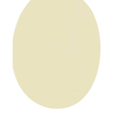 Imagem de Assento Sanitário Oval Plástico Bege 5 Astra Vasos Ovais