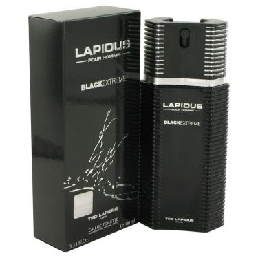 Imagem de Perfume/Col. Masc. Black Extreme Ted Lapidus Eau De Toilette
