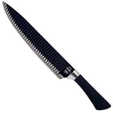 Imagem de FACA COZINHA TUBARAO 8"