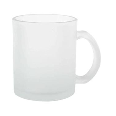 Imagem de Caneca de Chopp Vidro fosco 330ml