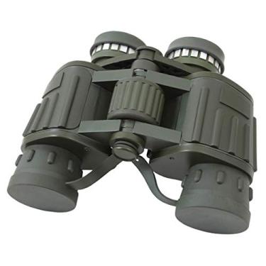 Imagem de Rothco Binóculos, verde-oliva, 20 x 106 cm