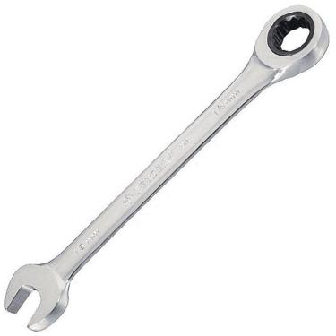 Imagem de Chave Combinada C/Catraca 16Mm Belzer 9116Bt