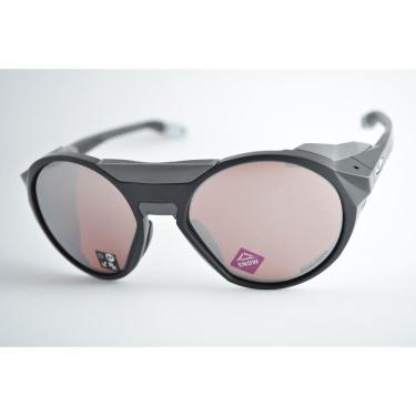 Imagem de óculos de sol Oakley mod Clifden matte black w/prizm snow black 9440-0156