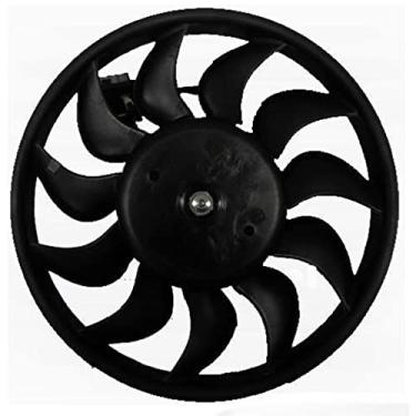 Imagem de Motor Ventilador Radiador Celta Life Spirit Super 1.0 1.4 8V Vhc Mpfi 2001 Ate 2007 11 Pas 698603R 4Ev034A