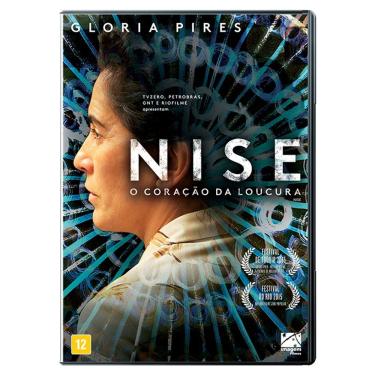 Imagem de Nise: O Coração Da Loucura