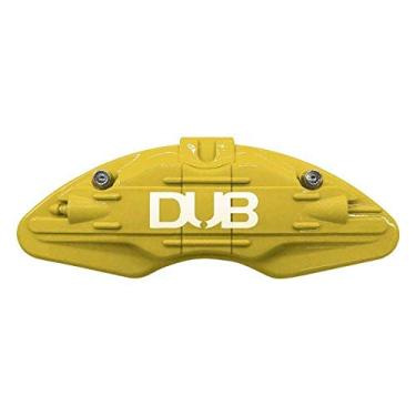 Imagem de Capa para Pinça do Freio Aro 14 polegadas A 26 polegadas Amarela