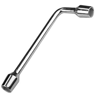 Imagem de Stels Chave Biela 11 Mm Tipo L Niquelado