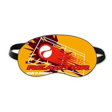 Imagem de Graffiti Street – Capa para sombra noturna macia para o sono do reator