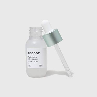 Imagem de Océane Sérum Facial com Ácido Hialurônico - Hyaluronic Acid Serum 30ml