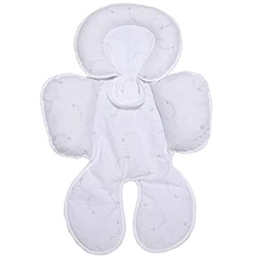 Imagem de Capa Anatômica para Bebê Conforto e Carrinho Mami 70cm X 45cm Contém 01 Un