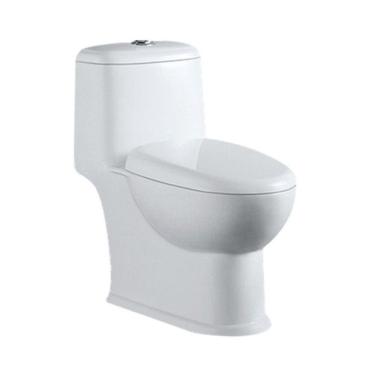 Imagem de Vaso Sanitario Monobloco Adm823 Branco