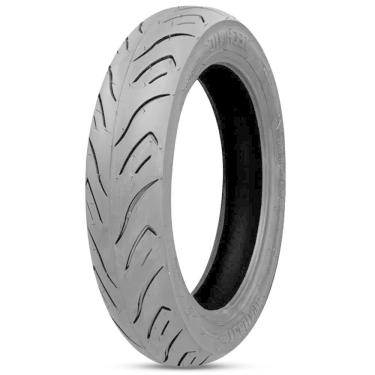 Imagem de Pneu Moto Aro 18 100/90-18 Technic Sport R 62P TT Traseiro