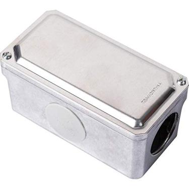 Imagem de Condulete Plo X 1 Com Tampa 56200003