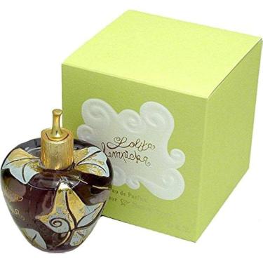 Imagem de Perfume Lolita Lempicka Eau de Parfum 100ml para mulheres