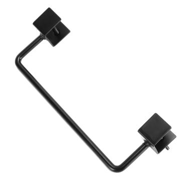 Imagem de Cabide de Acampamento Piquenique Pendurado Rack de Acampamento Rack Requintado para Ao Ar Livre (Rack suspenso de 20cm)