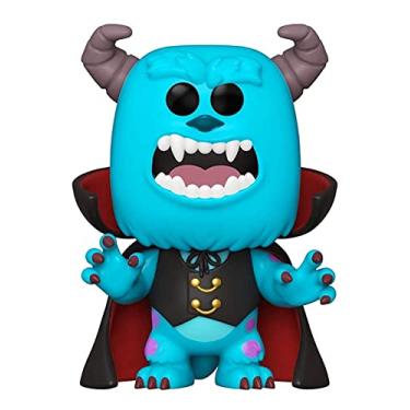 Imagem de Funko Pop Pixar 975 Sulley Monstros Sa Halloween