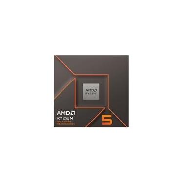 Imagem de Processador AMD Ryzen 5 8600G, 4.3 GHz (5.0GHz Max Turbo), Cachê 6MB, 6 Núcleos, 12 Threads, AM5, Vídeo Integrado - 100-100001237BOX