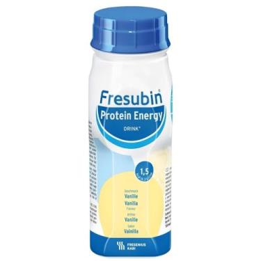 Imagem de fresenius kabi, Fresubin Protein Energy Drink 200ml Baunilha