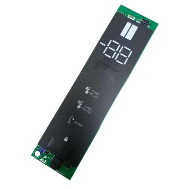 Imagem de Placa Display Geladeira 2 Portas Side By Side Philco Prf504I
