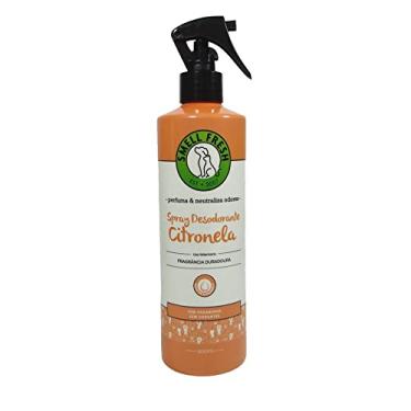 Imagem de Spray Finalizador Geléia Real 300ml P/Cães e Gatos Smell Fresh