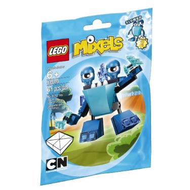 Imagem de LEGO Mixels SLUMBO 41509 Building Kit
