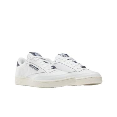 Imagem de Reebok Tênis masculino Nano 2.0, Azul ardósia/núcleo preto/calçado branco, 44