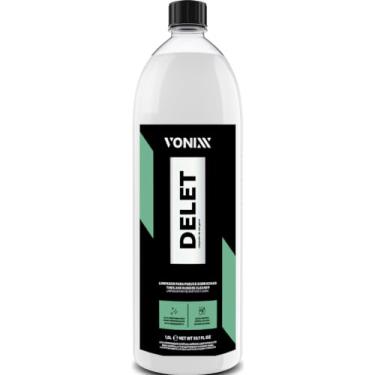 Imagem de Delet 1,5 L Vonixx Limpador de Pneus e Borrachas