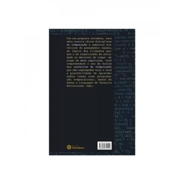 Imagem de Computadores E Sociedade: