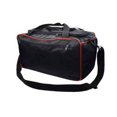 Imagem de Bolsa Multiuso Academia Mala Treino Viagem Esportiva Resistente-Unissex