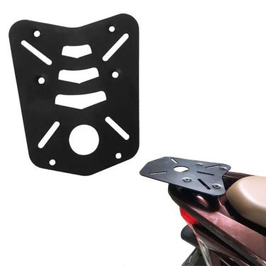 Imagem de Bagageiro Churrasqueira Honda Pcx 150 2013 à 2022 (Bráz)