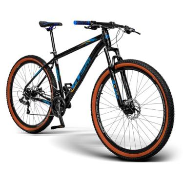 Imagem de Bicicleta 29 GTS M1 Freio a Disco 21 Marchas Shimano Ride New G Series