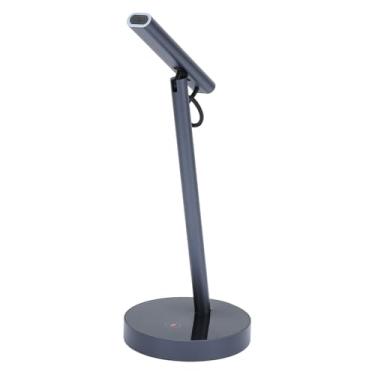 Imagem de Microfone de Computador de Alta Sensibilidade Com Cancelamento de Ruído USB Omnidirecional Microfone Condensador de Mesa para Reuniões Transmissão Ao Vivo