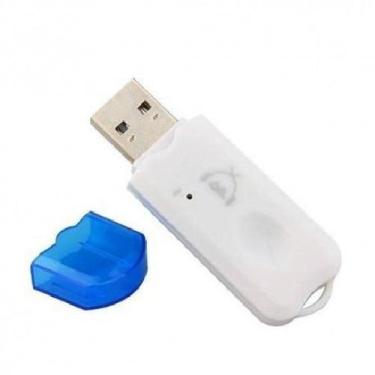 Imagem de Adaptador Usb Bluetooth Para Carro - Importado