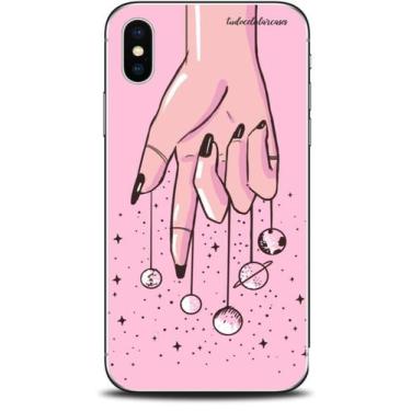 Imagem de Capa Case Capinha Personalizada Motorola Moto G10/ G30 Feminina - Cód.