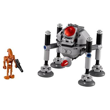 Imagem de Lego Star Wars - Homing Spider Droid 75077