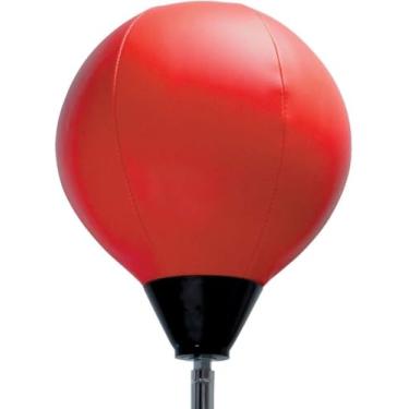 Imagem de Saco de pancadas premium de substituição sem suporte - durável, versátil e elegante - ideal para crianças, adolescentes e adultos - compatível com a maioria das marcas - funciona para desktop,