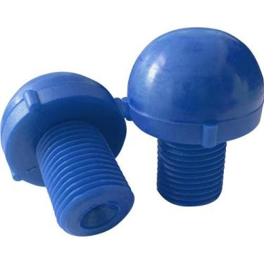 Imagem de Plug De Dança Patins Quad Owl Sports (Jam Plug)