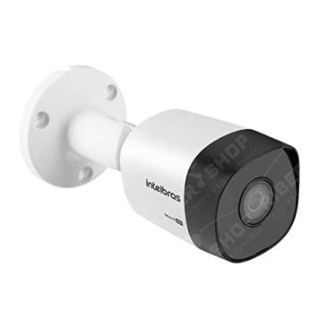 Imagem de Câmera Dome HDCVI Lite 2 megapixels VHL 1220 D Intelbras