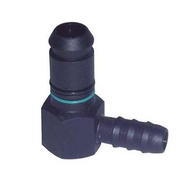 Imagem de Cotovelo engate rapido moderno 12mm - 2vc608719 - BRC