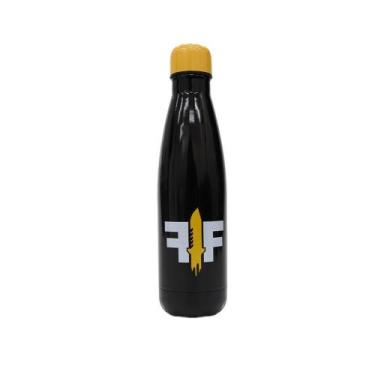 Imagem de Garrafa Em Policarbonato Booyah Free Fire 500 Ml Com Tampa - Clube Com