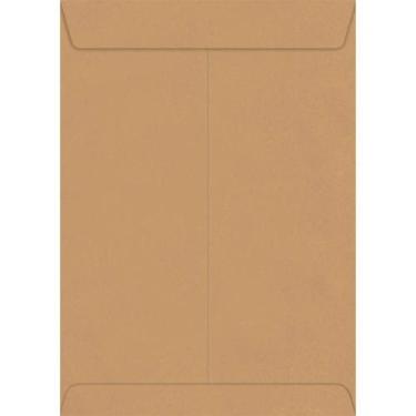 Imagem de Envelope Saco Natural 260X360 80GRS. 36 CX com 250 - GNA