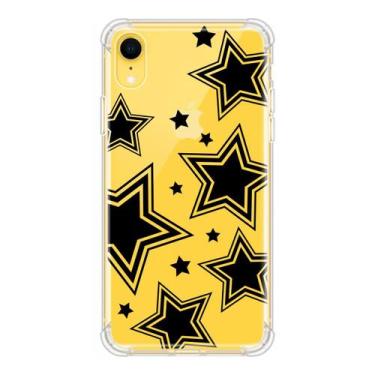 Imagem de Capa Capinha De Celular Compatível com Iphone XR Iphone Personalizada 