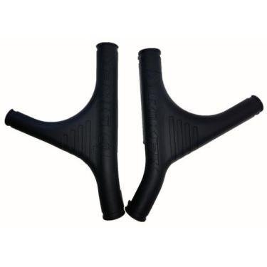 Imagem de Protetor De Quadro Biker Yamaha Ttr 230 Chassi, Preto