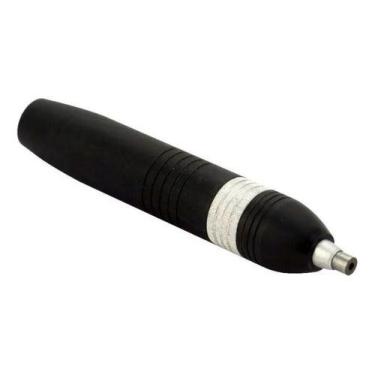 Imagem de caneta de jateamento dental alumínio bico de widea protécni - Pool, Pa