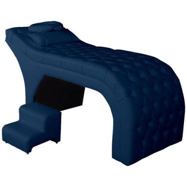 Imagem de Maca Isis Para Extensão De Cílios E Design Sobrancelhas - VANIA DECOR,