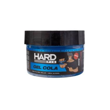 Imagem de Gel Cola Hard Fix 300Gr-  Azul