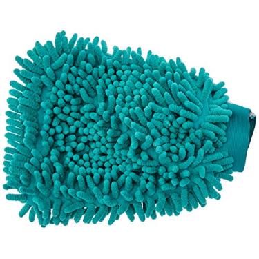 Imagem de Flash Limp Luva Microfibra Multiuso Limpa Moveis Carros Flp6681